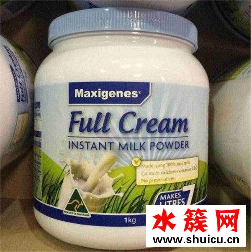 澳洲美可卓奶粉怎么樣 澳洲美可卓奶粉孕婦能喝嗎 澳洲美可卓奶粉怎么樣