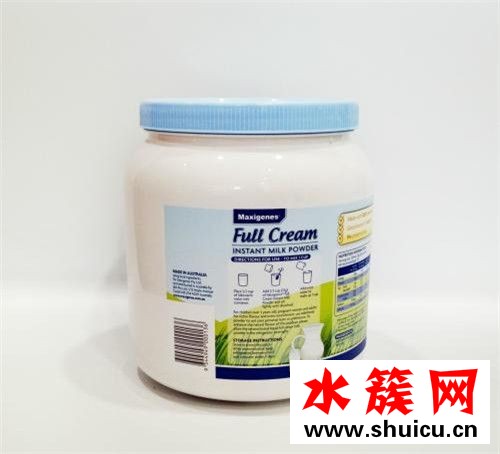 澳洲美可卓奶粉怎么樣 澳洲美可卓奶粉孕婦能喝嗎 澳洲美可卓奶粉怎么樣