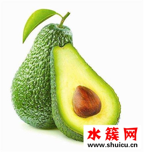 牛油果可以做面膜嗎 牛油果怎么做面膜 牛油果可以做面膜嗎