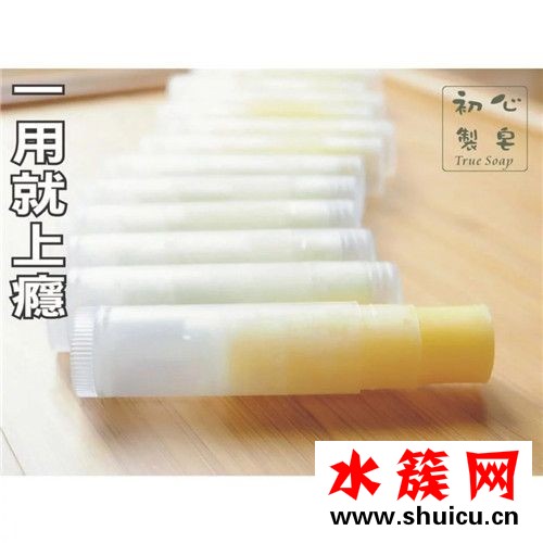 什么護唇膏比較好用 網(wǎng)友熱議唇膏推薦top5 什么護唇膏比較好用