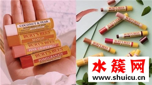 什么護唇膏比較好用 網(wǎng)友熱議唇膏推薦top5 什么護唇膏比較好用
