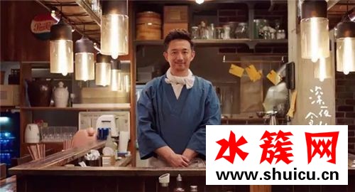 我的前半生陳道明演的誰