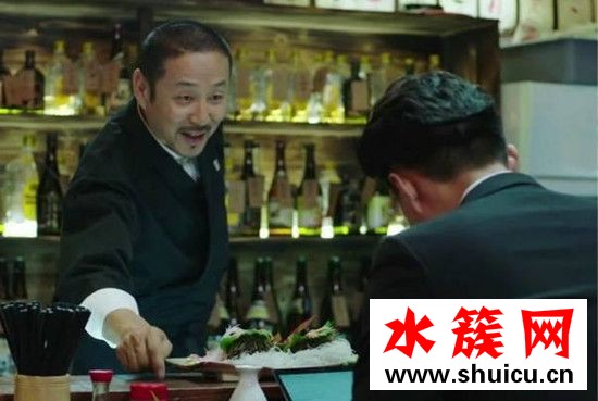 我的前半生陳道明演的誰