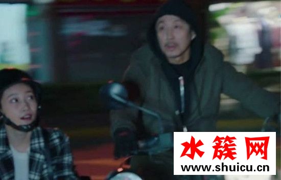 我的前半生陳道明演的誰