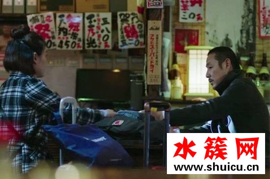 我的前半生陳道明演的誰