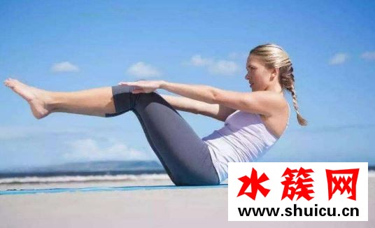 看恐怖片可以減肥是真的嗎