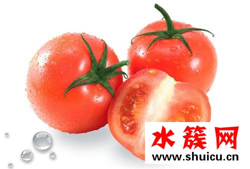 可不可以空腹吃番茄