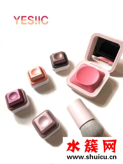 yes ic是什么牌子