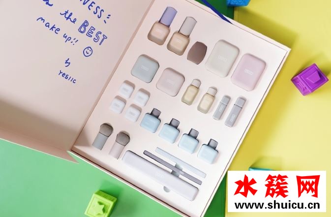 yes ic是什么牌子