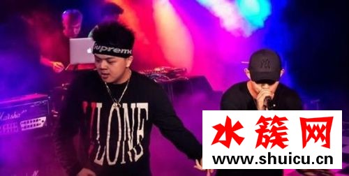 中國有嘻哈6進(jìn)4誰晉級了