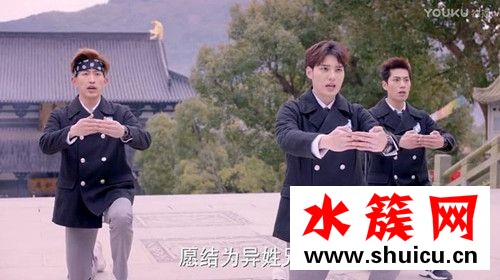 終極三國2017里貂蟬是誰演的