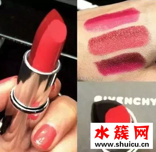 醉玲瓏劉詩詩口紅色號 醉玲瓏劉詩詩口紅是什么顏色 醉玲瓏鳳卿塵口紅什么顏色