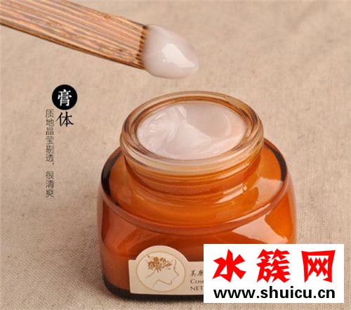 瘦臉霜真的有用嗎