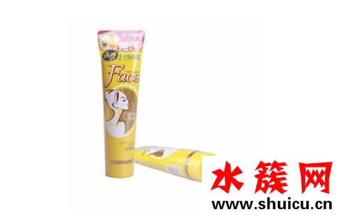 瘦臉霜真的有用嗎