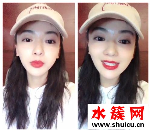 延禧攻略女主丑