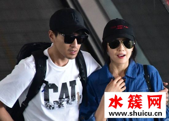 高圓圓懷孕幾個月了