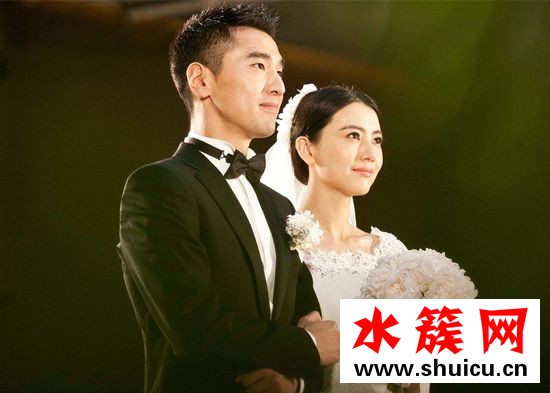 高圓圓懷孕幾個月了