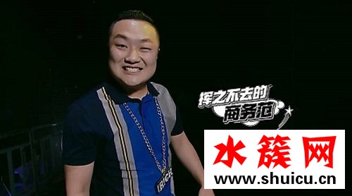 中國有嘻哈孫八一是誰 中國有嘻哈孫八一資料背景大曝光 中國有嘻哈孫八一是誰