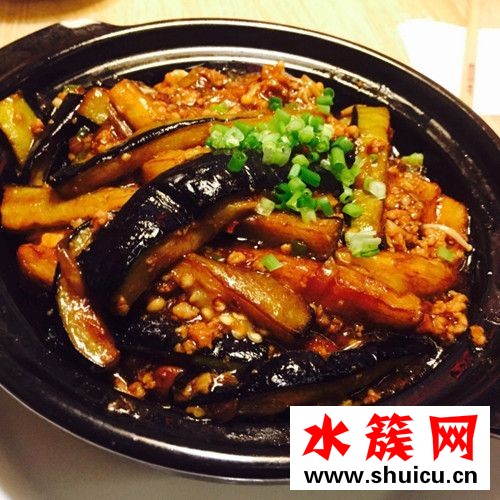 隔夜的茄子加熱能吃嗎