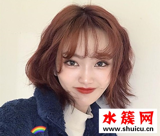 2019冬季斬男發色有哪些 今年秋冬巨好看的幾種發色推薦 2019冬季斬男發色有哪些