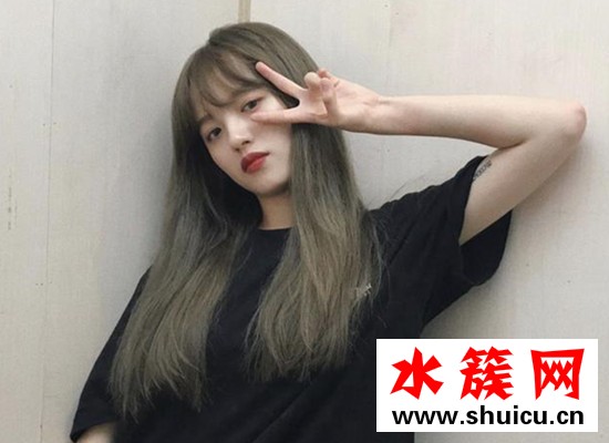 2019冬季斬男發色有哪些 今年秋冬巨好看的幾種發色推薦 2019冬季斬男發色有哪些