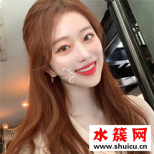 最顯白的發色是什么顏色 2019年最顯白的發色排行榜 2019年最顯白的發色是什么顏色