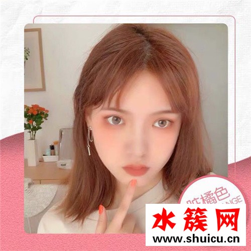 最顯白的發色是什么顏色 2019年最顯白的發色排行榜 2019年最顯白的發色是什么顏色