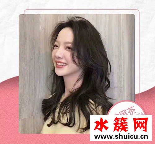 最顯白的發色是什么顏色 2019年最顯白的發色排行榜 2019年最顯白的發色是什么顏色