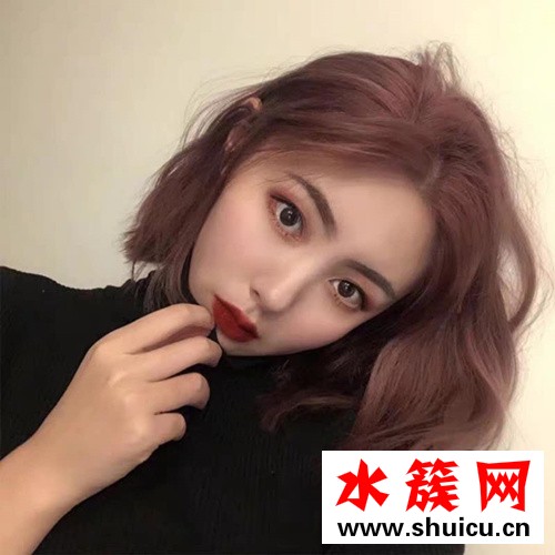 最顯白的發色是什么顏色 2019年最顯白的發色排行榜 2019年最顯白的發色是什么顏色