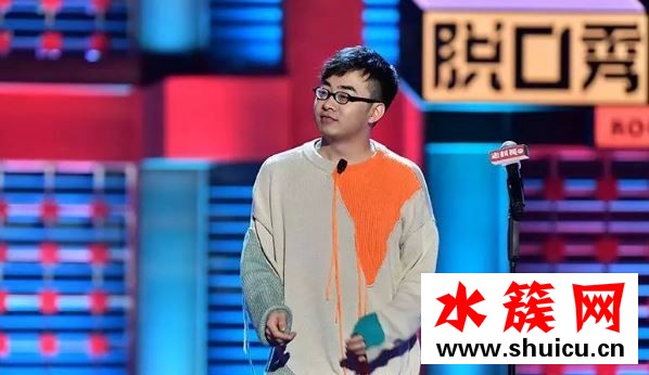 脫口秀大會張博洋個人資料介紹 脫口秀大會張博洋哪里畢業(yè) 脫口秀大會張博洋哪里畢業(yè)