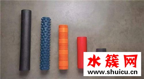 泡沫軸是什么東西