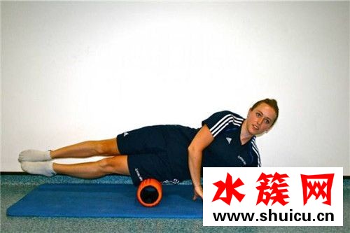 泡沫軸是什么東西