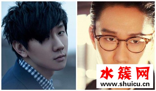 擇天記鹿晗圖片