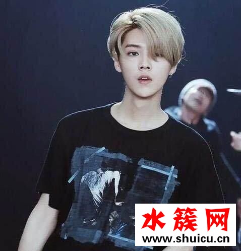 擇天記鹿晗圖片