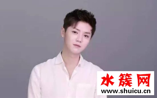 擇天記鹿晗圖片