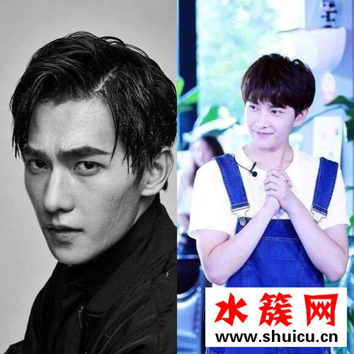 擇天記鹿晗圖片