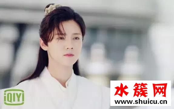 擇天記鹿晗圖片