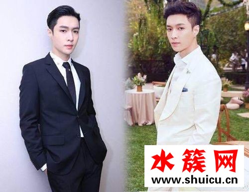 擇天記鹿晗圖片