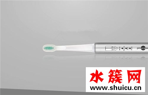 電動牙刷排行前十名 電動牙刷排行前十名