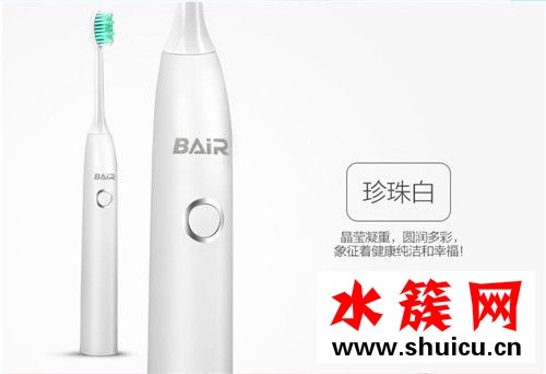 電動牙刷排行前十名 電動牙刷排行前十名