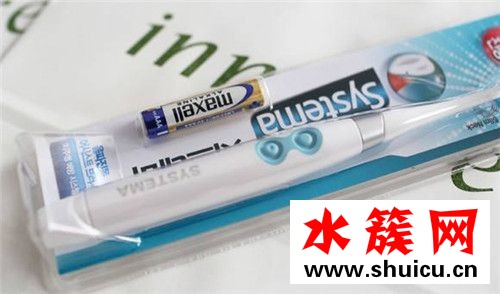 電動牙刷排行前十名 電動牙刷排行前十名