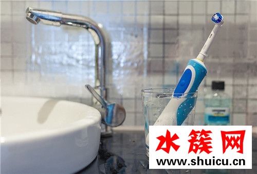 電動牙刷排行前十名 電動牙刷排行前十名