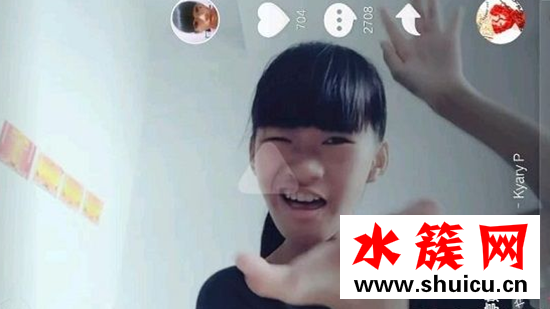 抖音婷婷是什么梗