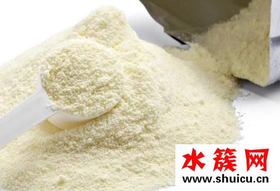 奶粉結塊還能喝嗎 奶粉結塊是怎么回事 奶粉結塊是怎么回事