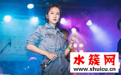 明日之子3蘇北北是誰 蘇北北個人資料背景介紹 明日之子3蘇北北是誰