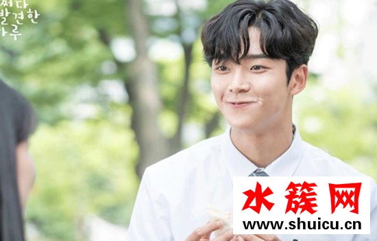 偶然發(fā)現(xiàn)的一天是網(wǎng)劇嗎