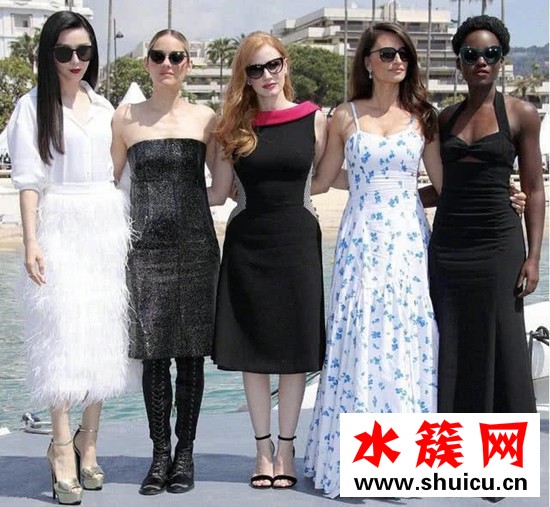 范冰冰近期狀況如何