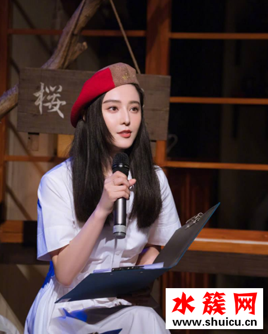 范冰冰近期狀況如何