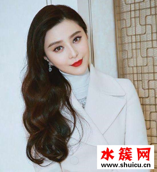 范冰冰近期狀況如何