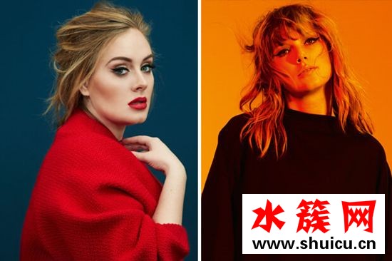 阿黛爾霉霉或合作